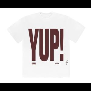 Cactus Jack by Travis Scott